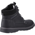 Jack & Jones Stratford Synthetic Men's Anthracite Boots