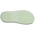 Crocs Getaway Strappy Synthetic Women's Jade Tint Sandals