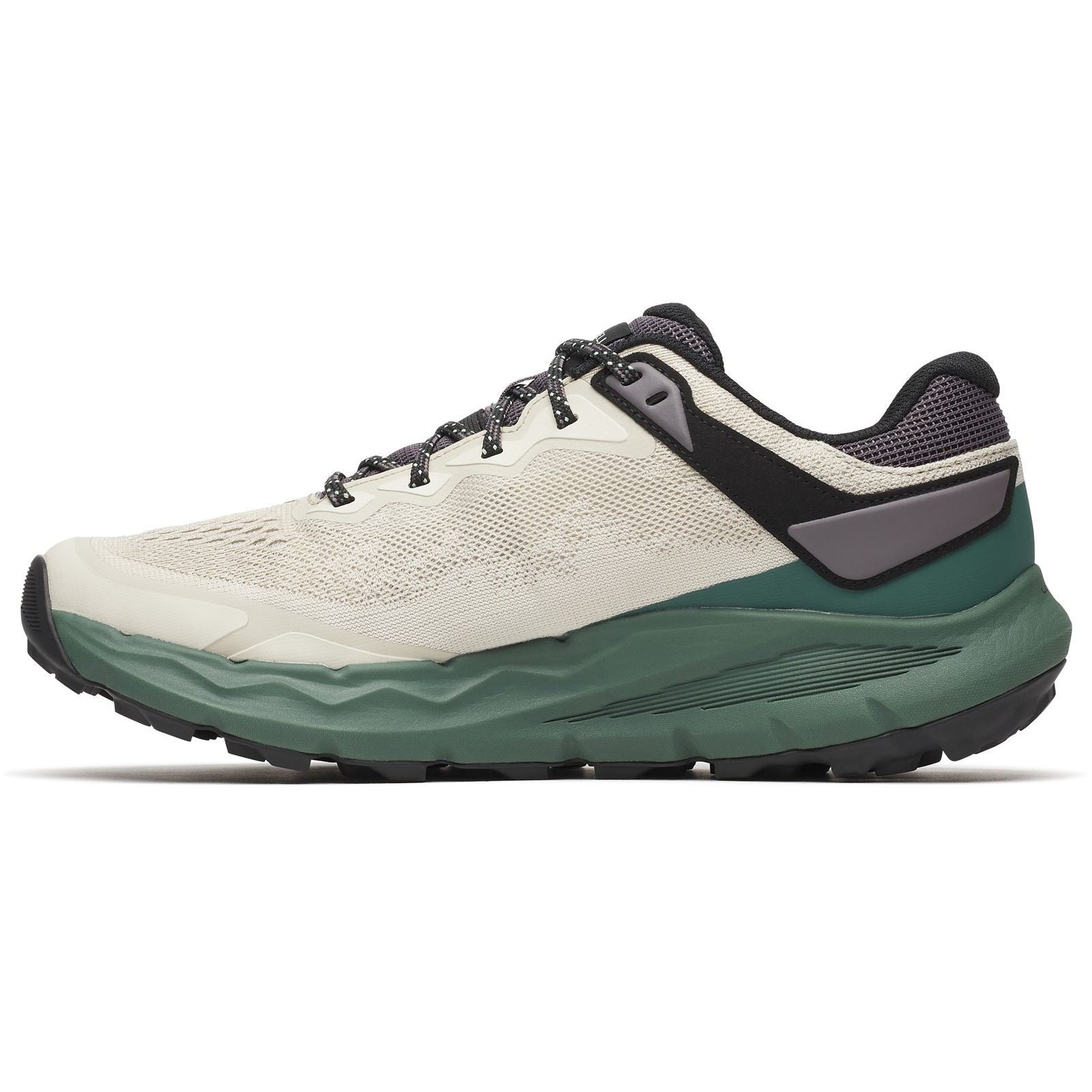 Merrell Nova 4 Men's Greige Hiking Boots
