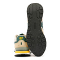 Mizuno RB87 Sand/Bistro Green Sneakers