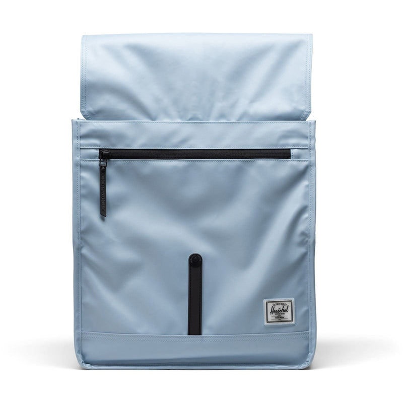 Herschel Bags City Unisex Adults Blue Backpack