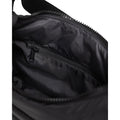 Herschel Bags Yara Unisex Adults Black Shoulder Bag