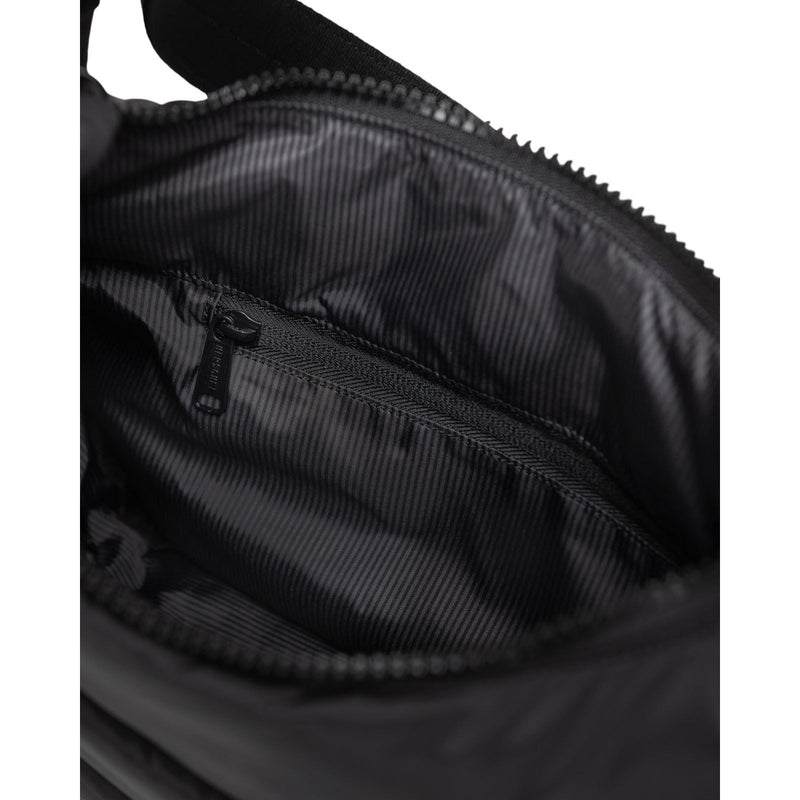 Herschel Bags Yara Unisex Adults Black Shoulder Bag