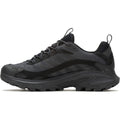 Merrell Moab Speed 2 GORE-TEX Men's Black Hiking Boots