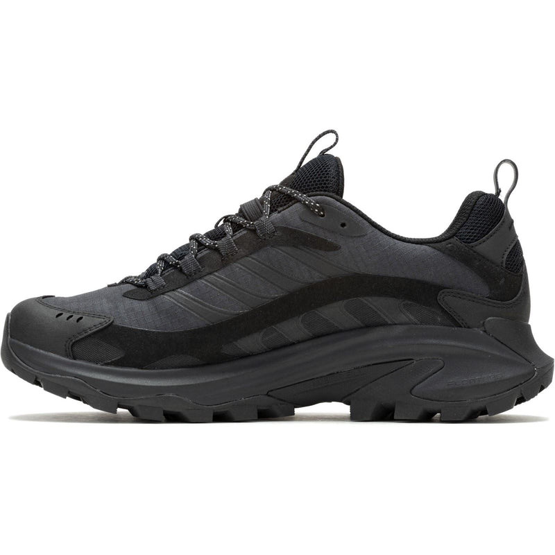 Merrell Moab Speed 2 GORE-TEX Men's Black Hiking Boots
