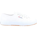 Superga 2750 Leather Men's White Sneakers