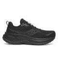 Saucony Hurricane 25 Men's Triple Black Sneakers