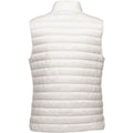 Geox W JAYSEN Women's Grey Gilets