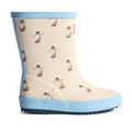 Hunter Kids First Boot Rubber Kid's Penguin Wellington Boots