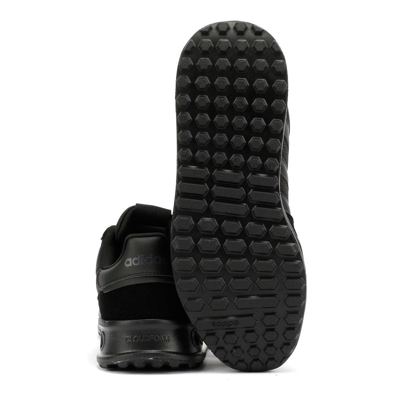 Adidas Run 84 Men's Black Sneakers