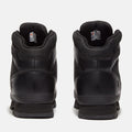 Timberland Euro Hiker Workwear I Blackout Leather Men's Black Boots