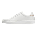 Cole Haan Grand Crosscourt Nubuck Men's Optic White/Natural Sneakers