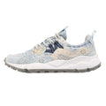 Flower Mountain Yamano 3 Women's Blue Sneakers