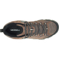 Merrell Moab 3 Mid GORE-TEX Suede Men's Bracken Hiking Boots