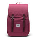 Herschel Bags Herschel Retreat Small Backpack Polyester Unisex Adults's Pink Backpack