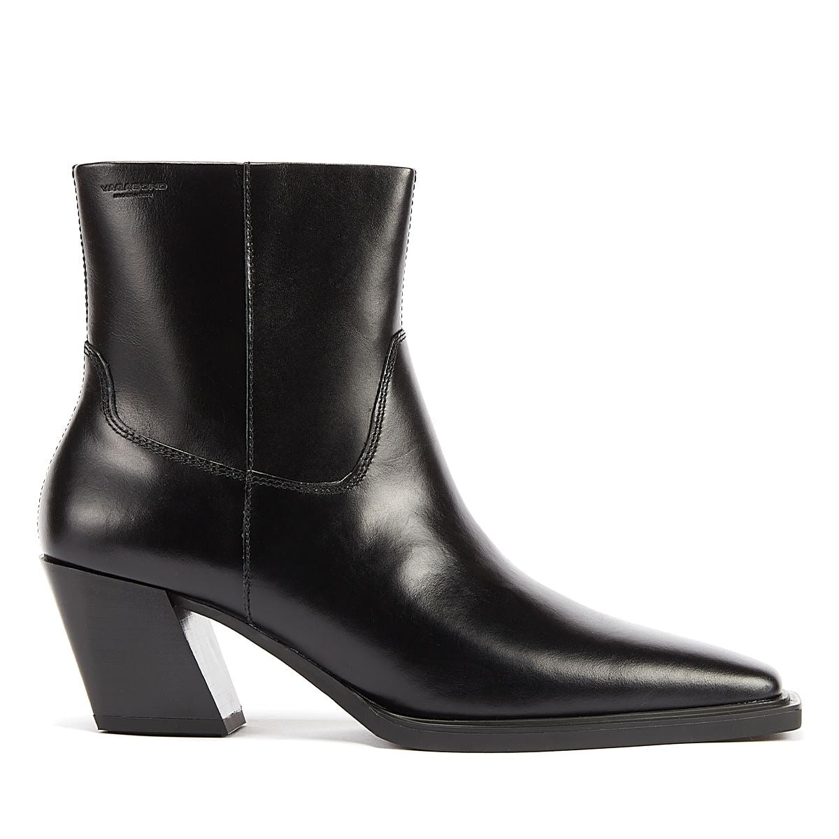 Vagabond Alina Women's Black Boots