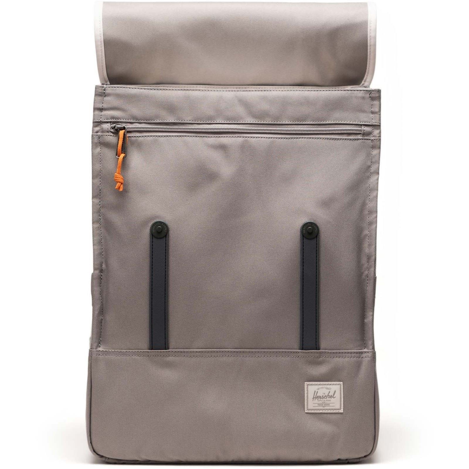 Herschel Bags Survey Backpack Polyester Unisex Adults Grey Backpack - One Size