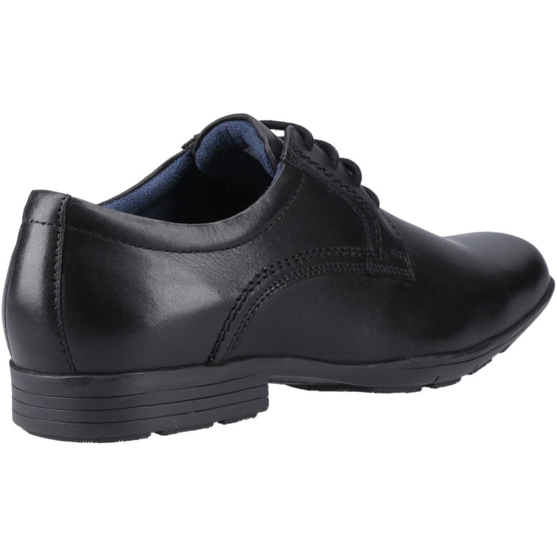 Pod Alec Leather Boys's Back Shoes