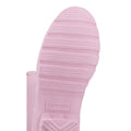Hunter Original Short Rubber Women's Pink Nectar Wellington Boots