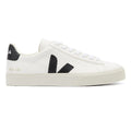 Veja Esplar Men's Extra White/Black Sneakers