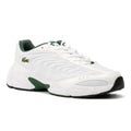 Lacoste Storm 96 2K Lite Men's White/Green Sneakers