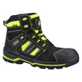 Amblers Safety Radiant Leather Yellow Safety Boots
