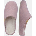 Hush Puppies The Good 90% Recycled RPET Synthetic Women's Pink Slippers