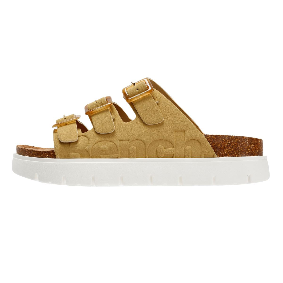 Bench Ushuaia Women's Sand Sandals
