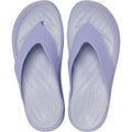 Crocs Getaway Platform Synthetic Women's Mystic Purple Sandals