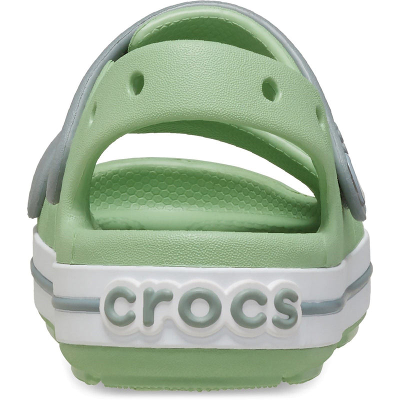 Crocs Crocband Play Synthetic Fair Green/Dusty Green Sandals