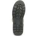 Muck Boots Chore Classic Hi Steel Cap Synthetic Moss Wellington Boots