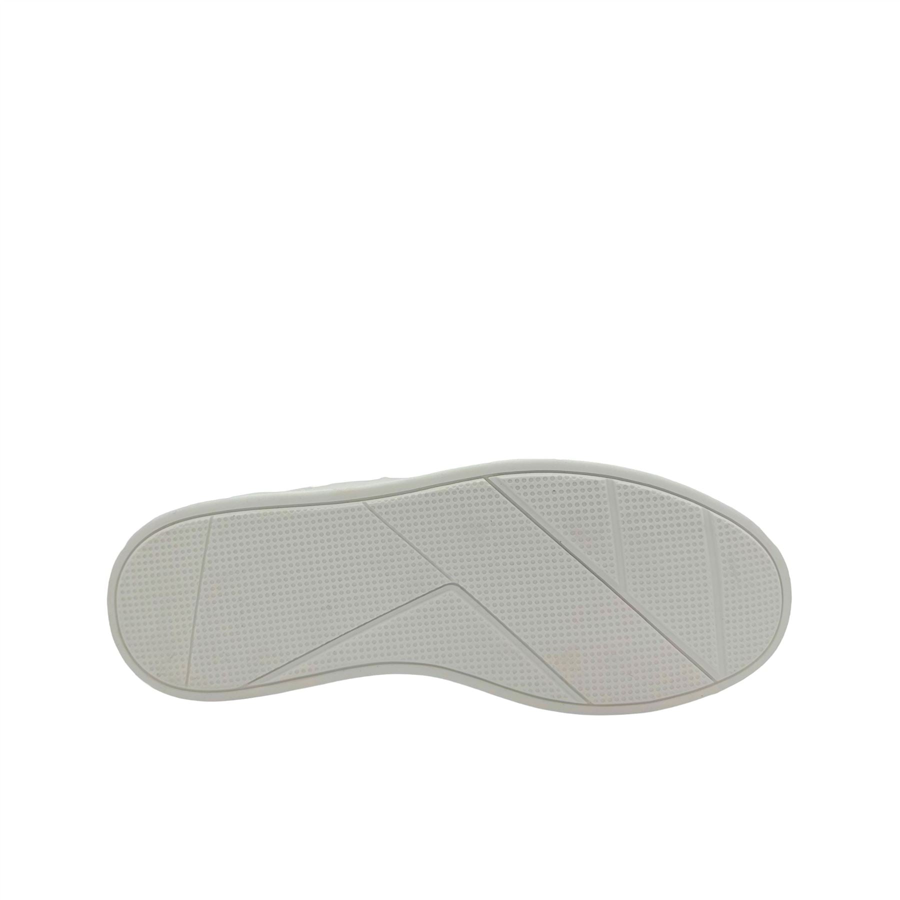 Bench Wainwright Men's White Sneakers