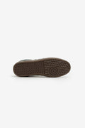 Pompeii Elan Sala Suede Men's Forest/Ecru Sneakers