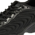 Lacoste Storm 96 2K Lite Men's Black Sneakers