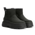 Buffalo Olympia Pull On LO Warm Women's Black Boots