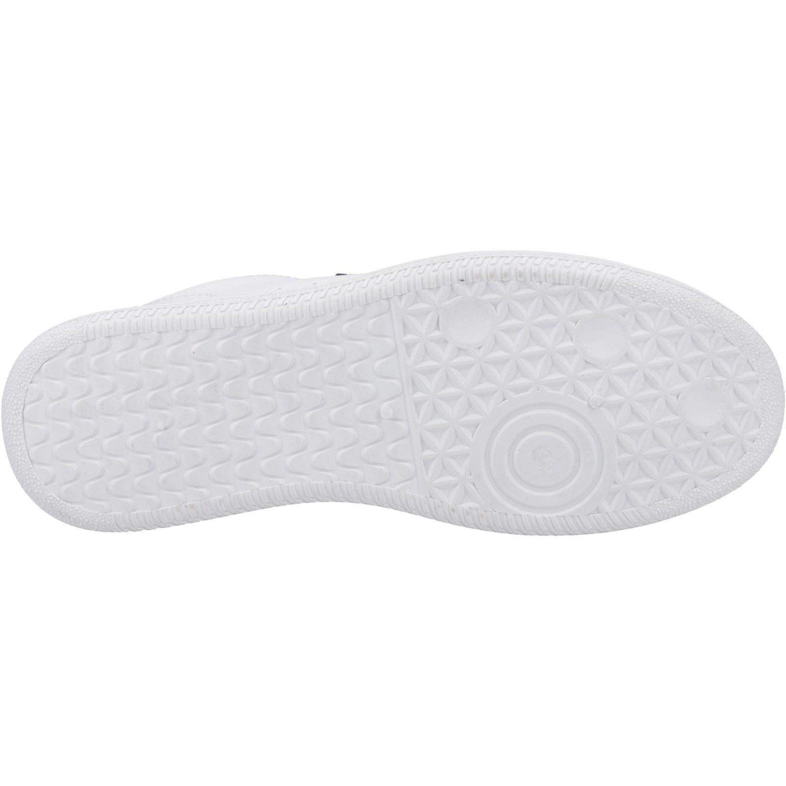 Jack & Jones Haven Tumble Polyurethane Men's Bright White Sneakers
