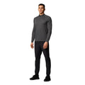 Castore Adapt Training 1/4 Zip Top Synthetic Men's Grey