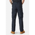 Dickies Everyday Synthetic Men's Blue Outdoor Trousers