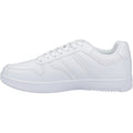 Jack & Jones Jam Low Synthetic Men's White Sneakers