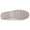 Hush Puppies Allie Suede Women's Beige Slippers