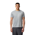 Castore Adapt T-Shirt Polyester Men's Grey