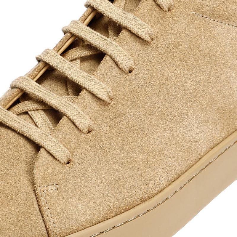 JAK Royal SD Suede Men's Sand Sneakers