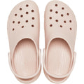 Crocs Classic Platform Clog Women's Quartz Clogs