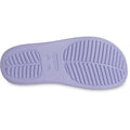 Crocs Getaway Platform Synthetic Women's Mystic Purple Sandals