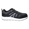 Amblers Safety AS714 SBP BOLT Textile Black Safety Sneakers