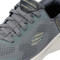 Skechers Bounder 2.0 Emerged Men's Slate Sneakers