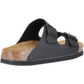 Birkenstock Arizona Women's Black Sandals