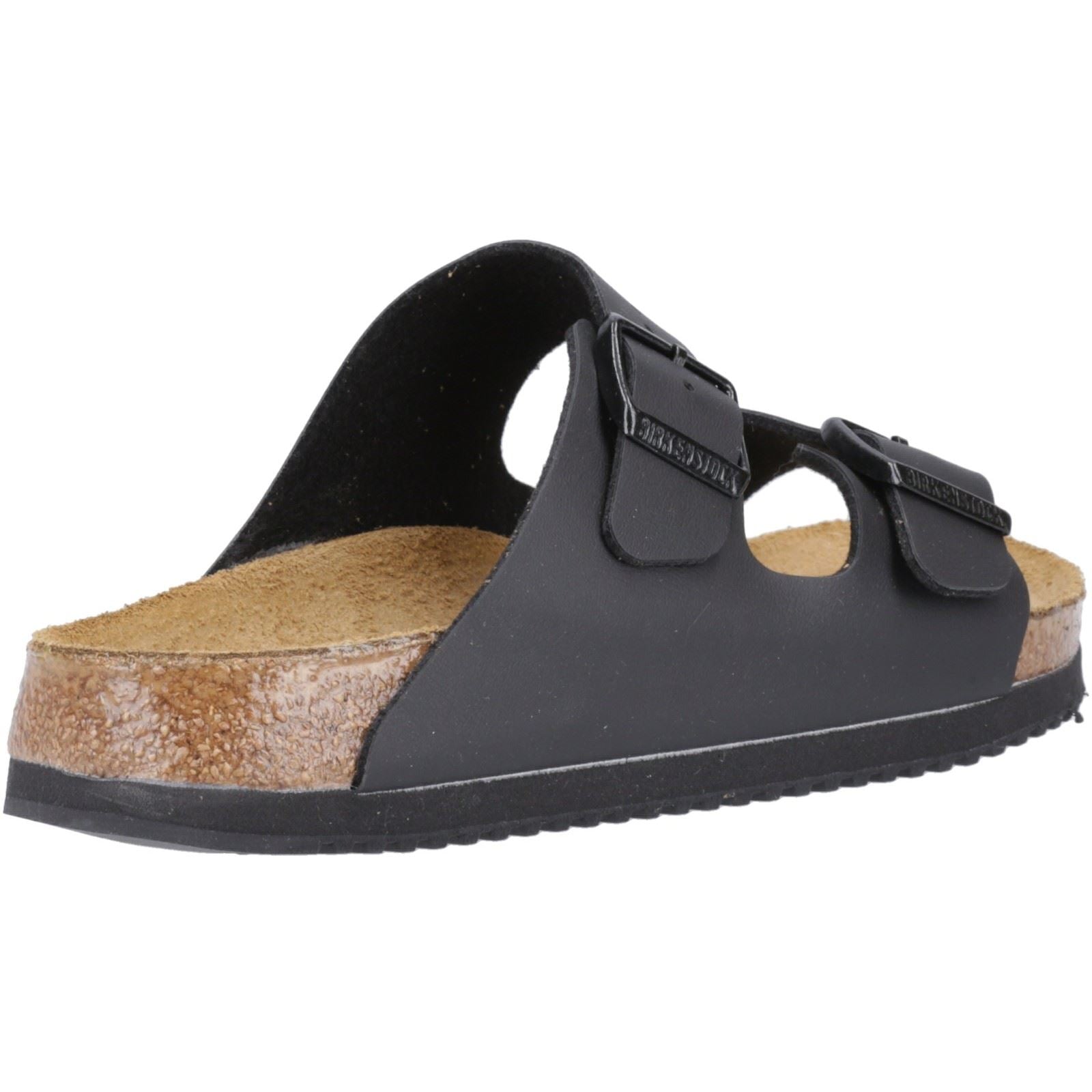 Birkenstock Arizona PROF Women's Black Sandals