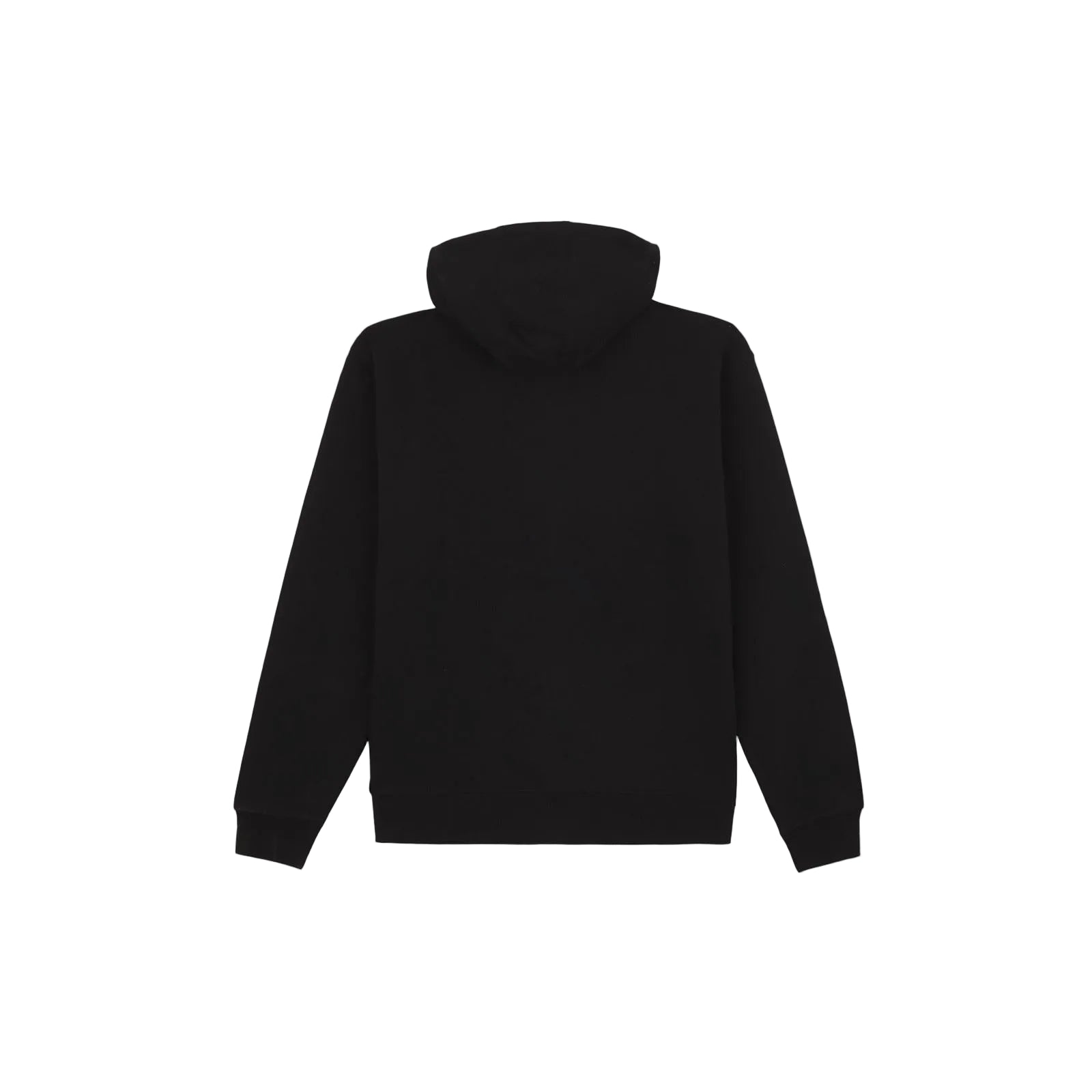 Dickies Everyday Fleece Zip Men's Black Fleece Jacket