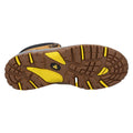 Amblers Safety 33 Leather Honey Safety Boots
